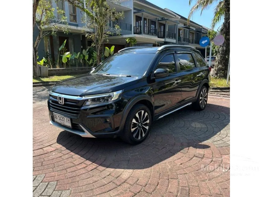 2023 Honda BR-V Prestige SUV