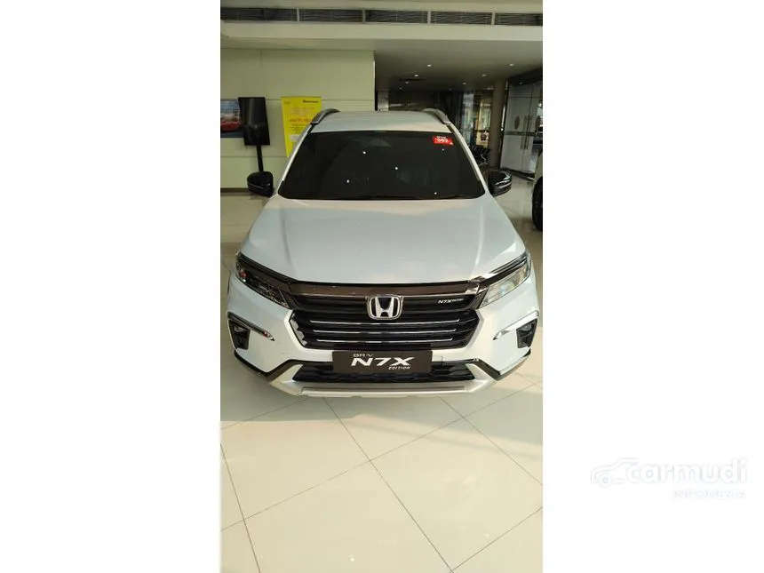 2024 Honda BR-V Prestige Honda Sensing N7X SUV