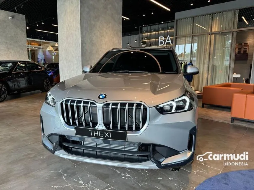 2024 BMW X1 sDrive18i xLine SUV