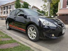 2014 Nissan Pulsar 1.6 (ปี 12-16) DIG Turbo Hatchback AT