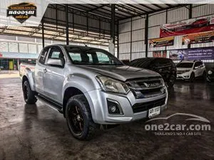 2019 Isuzu D-MAX 1.9 Hi-Lander L Space Cab Pickup