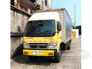 2021 Mitsubishi Colt Diesel 3.9 FE74 L K Truck