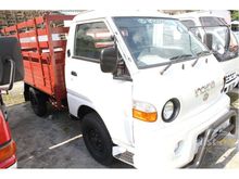 2015 Inokom Lorimas 2.6 Lorry BRAND NEW! Ready Stock