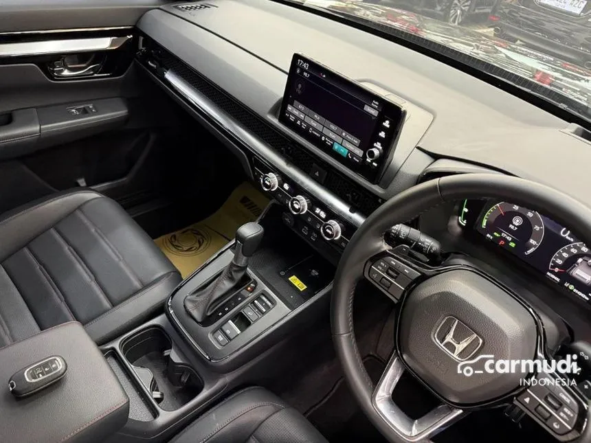 2024 Honda CR-V RS e:HEV SUV