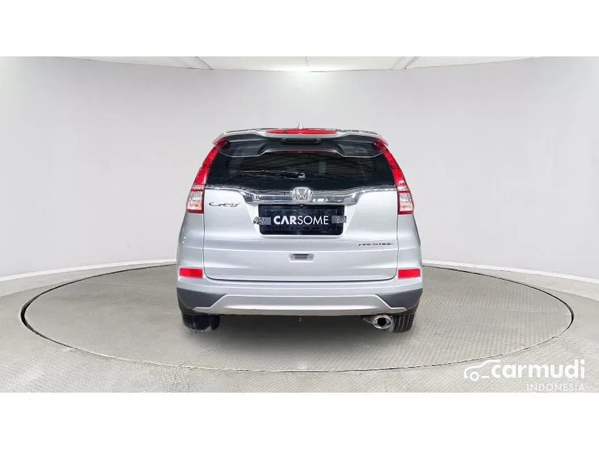 2015 Honda CR-V Prestige SUV