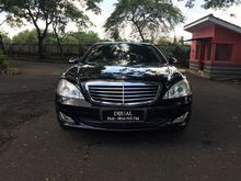 Mercedes-Benz S350 2006