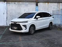 2023 Toyota Avanza 1.3 E MPV
