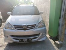 2008 Toyota Avanza 1.5 S