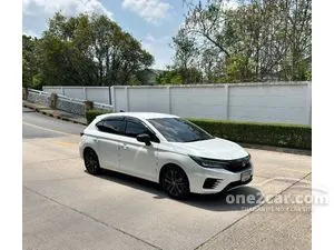 2024 Honda City 1.0 RS Sedan