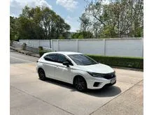 2024 Honda City 1.0 (ปี 20-25) RS Sedan
