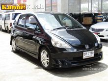 2004 Honda Jazz 1.5 (ปี 03-07) E i-DSi Hatchback AT