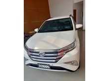 2019 Daihatsu Terios 1.5 R SUV DP 16JT-AN