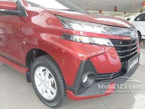 Daihatsu Xenia Mobil Bekas Baru Dijual Di Cibinong Bogor