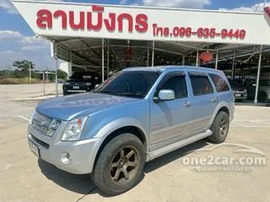 2007 Isuzu MU-7 3.0 Primo SUV