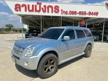2007 Isuzu MU-7 3.0 (ปี 07-13) Primo SUV