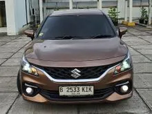 2022 Suzuki Baleno 1.5 Hatchback