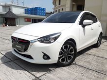 2016 Mazda 2 1.5 GT Hatchback