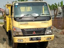 2012 Mitsubishi Colt FE 3.9 FE 74 3.9 Manual Trucks