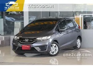 2015 Honda JAZZ 1.5 V+ Hatchback