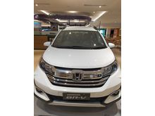 2020 Honda BR-V 1.5 E SUV