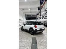 2024 MINI Aceman SE Hatchback