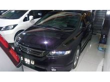 2004 Honda Odyssey