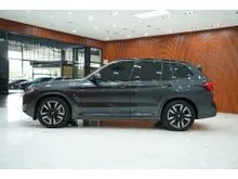2024 BMW iX3 M Sport Inspiring SUV