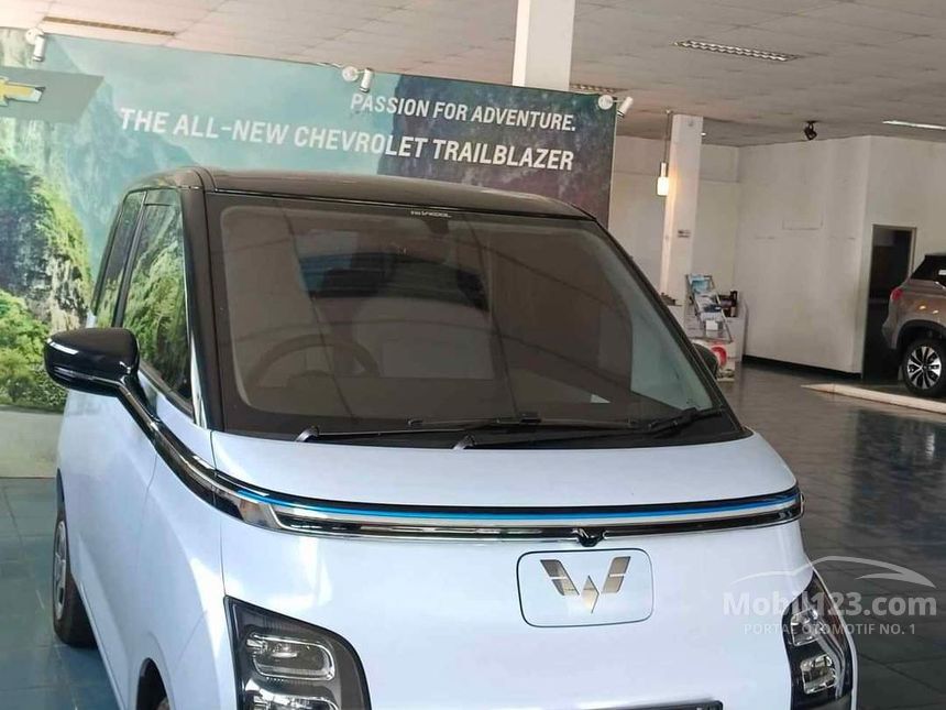 Jual Mobil BAIC X55-II 2024 1.5 di Jawa Barat Automatic Wagon Lainnya ...