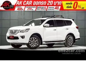 2019 Nissan Terra 2.3 VL SUV