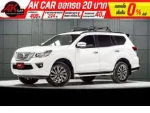 2019 Nissan Terra 2.3 (ปี 18-26) VL SUV