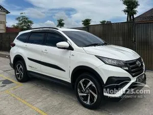 2021 Toyota Rush 1.5 TRD Sportivo SUV