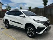2021 Toyota Rush 1,5 TRD Sportivo SUV Record Auto2000 Siap Langsung Pakai Cash/Credit