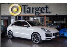 2020 Porsche Cayenne 3.0 (ปี 18-25) E-Hybrid 4WD SUV AT