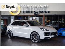 2020 Porsche Cayenne 3.0 (ปี 18-25) E-Hybrid 4WD SUV AT