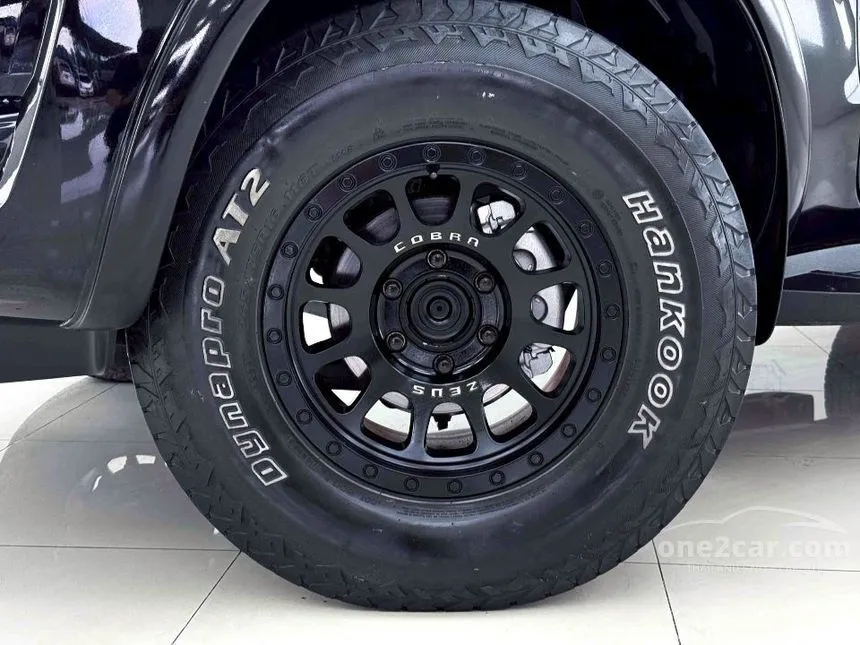 2022 Ford RANGER XLT Double Cab Hi-Rider Pickup