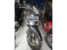 2010 Honda Supra 125 Others