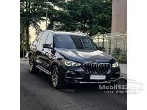 2021 BMW X5 3.0 xDrive40i xLine SUV