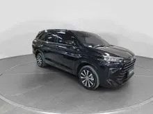 2025 Toyota Avanza 1.5 G MPV