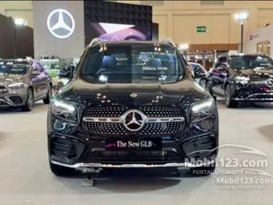 2025 Mercedes-Benz GLB200 1.3 Progressive Line SUV