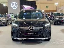 2025 Mercedes-Benz GLB200 1,3 Progressive Line SUV