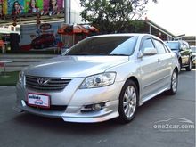 2007 Toyota Camry 2.0 (ปี 06-12) G Sedan AT