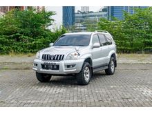 2004 Toyota Land Cruiser Prado 2.7 RX SUV