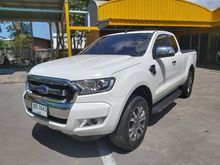 2016 Ford Ranger 2.2 OPEN CAB (ปี 15-18) Hi-Rider XLT Pickup AT