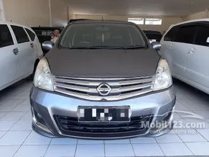 2013 Nissan Grand Livina 1.5 Ultimate AT Istimewa Dijual Di Malang