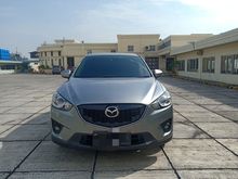 2014 Mazda CX-5 2.5 Grand Touring SUV