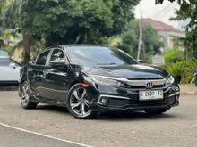 2019 Honda Civic 1.5 ES Sedan - DP MULAI 5 JUTA - NO PR SIAP GAS - BERGARANSI