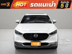 2021 Mazda CX-30 2.0 SP SUV