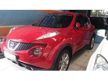 Nissan Juke Matic 2012 For Sale Stock Hanya 1