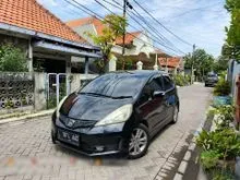 2011 Honda Jazz 1.5 RS Hatchback