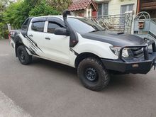 2014 Ford Ranger 2.5 Base Pick-up